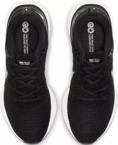 Hardloopschoen Nike React Infinity Run Flyknit 2