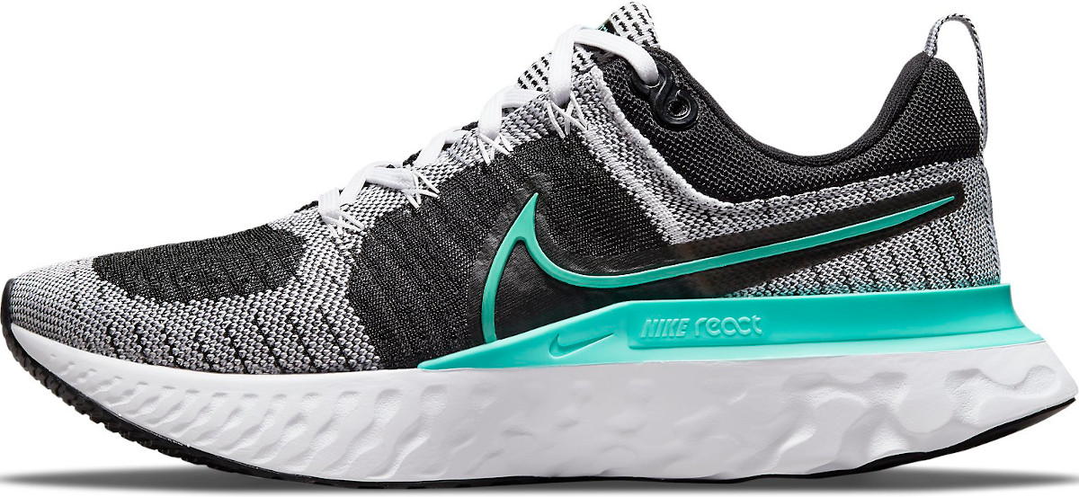 Pantofi de alergare Nike React Infinity Run Flyknit 2