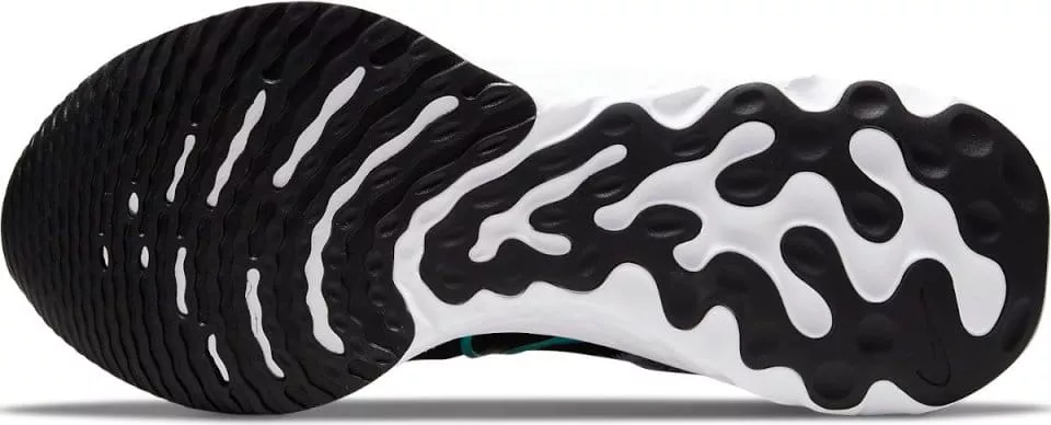 Dámské běžecké boty Nike React Infinity Run Flyknit 2