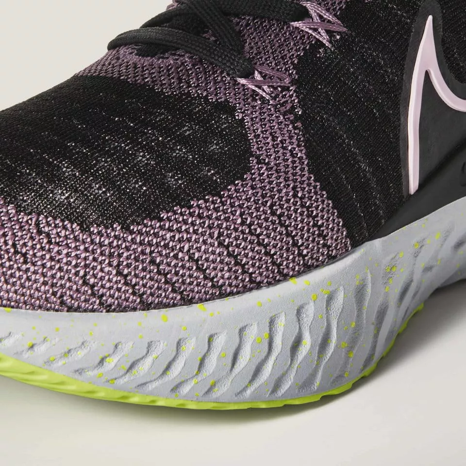 Hardloopschoen Nike React Infinity Run Flyknit 2