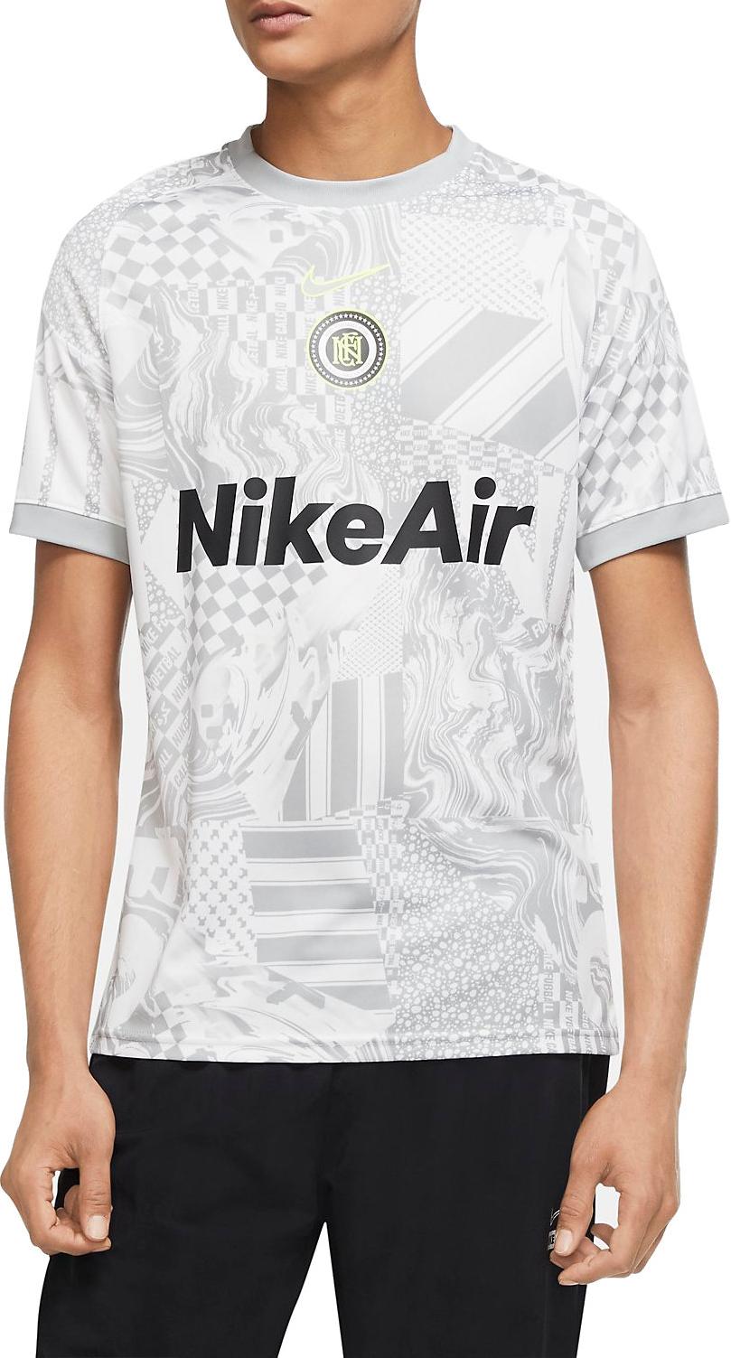 Camisa Nike For M NK FC HOME JSY SS