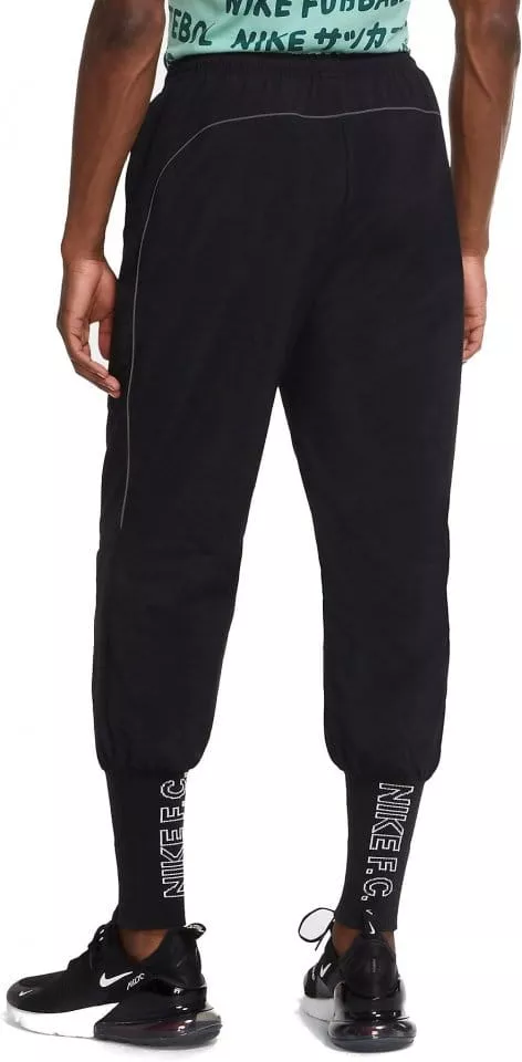 Spodnie Nike FC WOVEN SOCCER PANTS