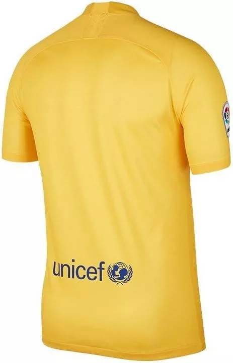 Camiseta Nike FCB M NK BRT STAD JSY SS ELC