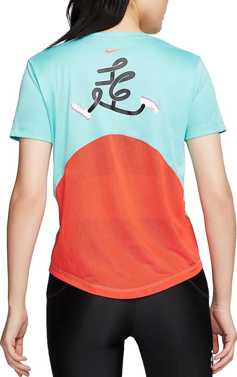 W nk miler top ss hotsell