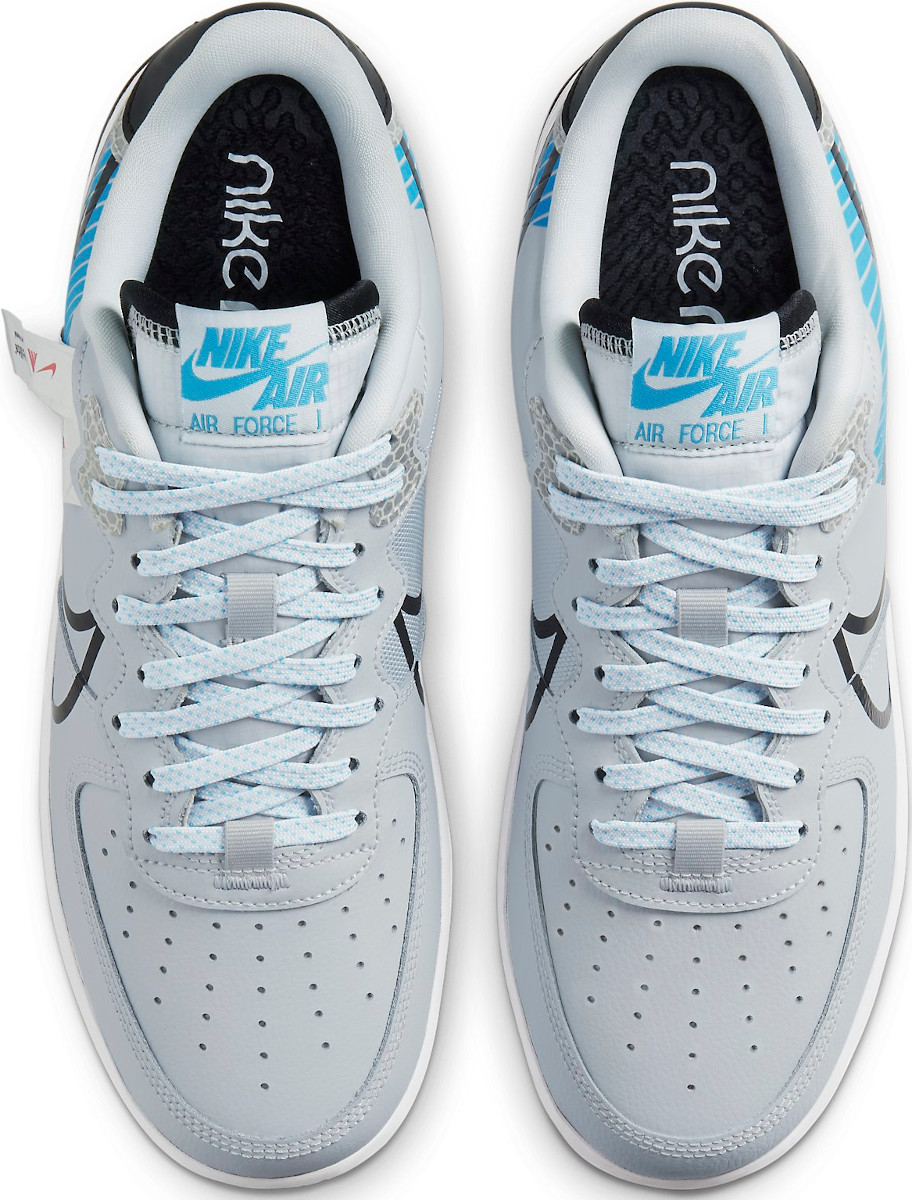 Shoes Nike Air Force 1 React LX - Top4Running.com