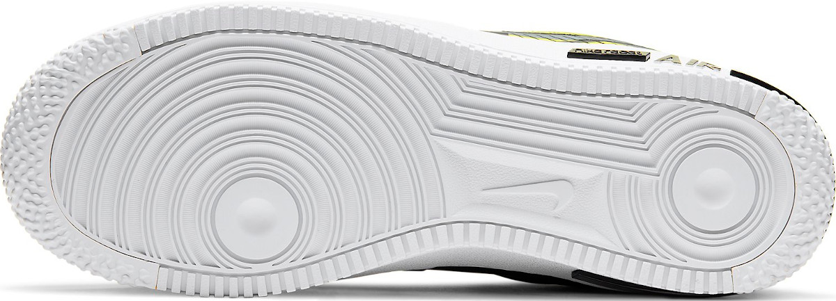 nike air force 1 react lx men's shoe