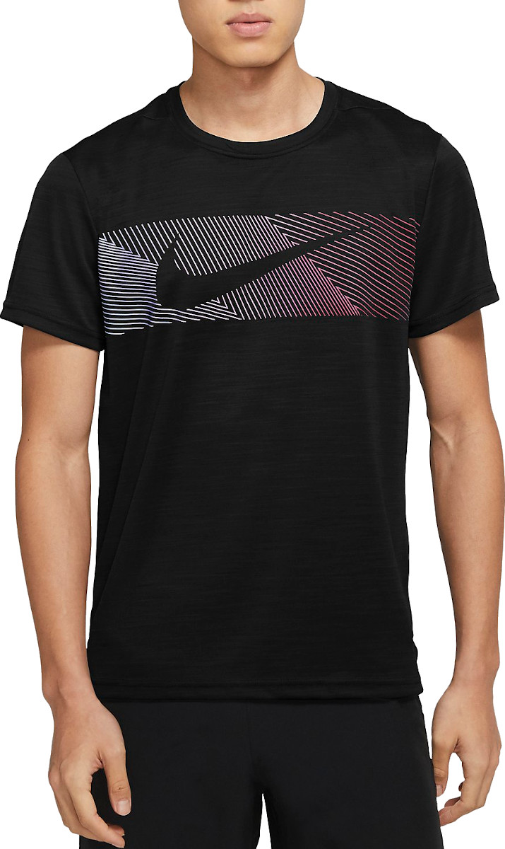 Nike M NK DRY SUPERSET SS LV 2.0 Rövid ujjú póló