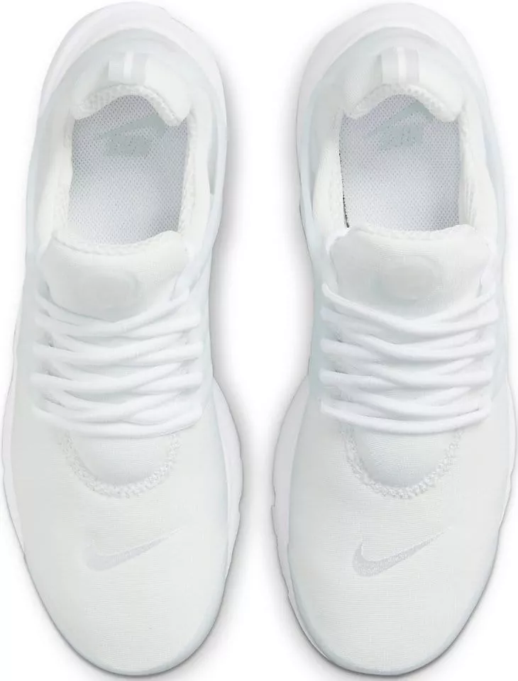 Nike air presto essential all clearance white