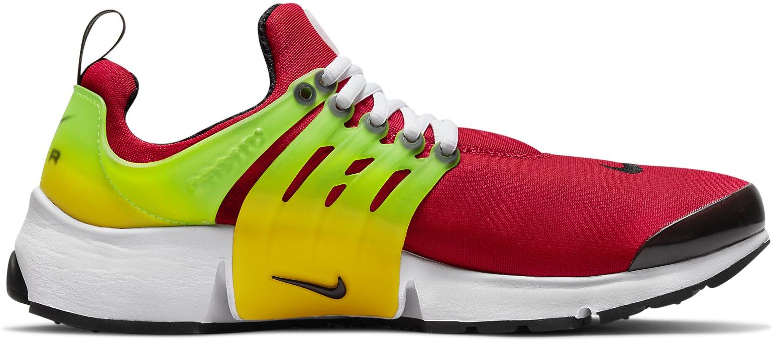 Zapatillas Nike Presto Men s Shoe - Top4Fitness.es