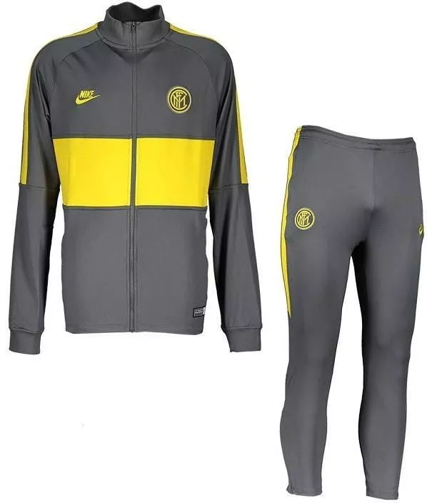 Oblek Nike INTER Y NK DRY STRK TRK SUIT K 2019/20