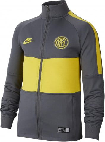 Black//Black//Truly Gold//Truly Gold Noir//Dor/é Desconocido Inter Y NK Dry Strk TRK Suit K Surv/êtement Mixte Enfant