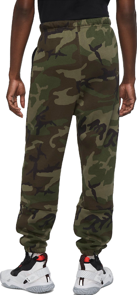 camouflage nike jordan pants