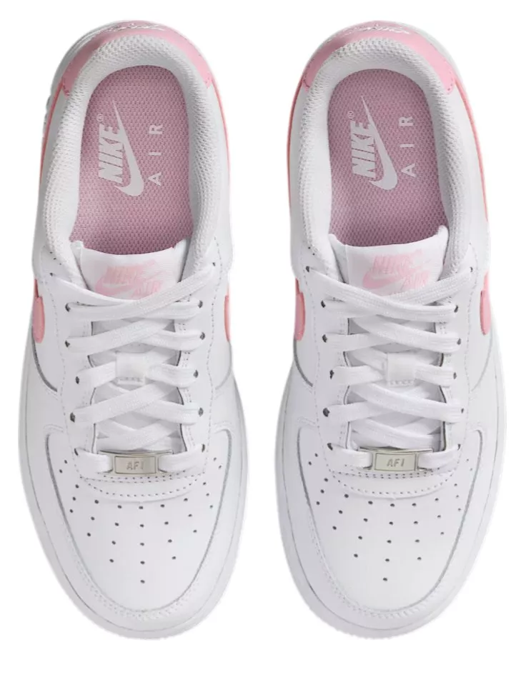 Nike Air Force 1 Sneaker Kids Cipők