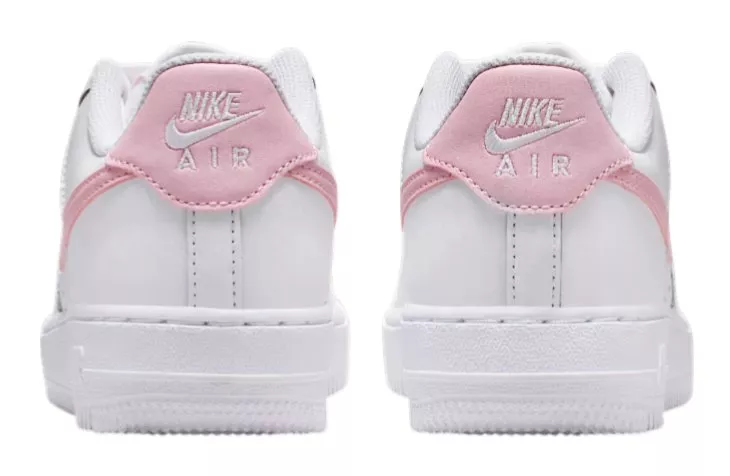 Nike Air Force 1 Sneaker Kids Cipők