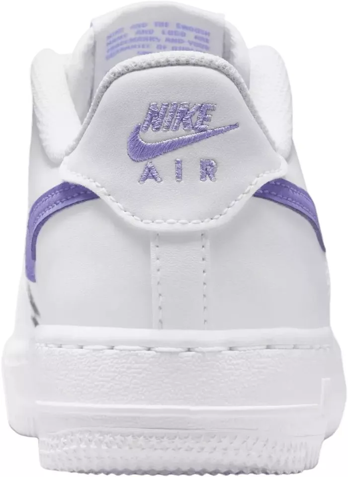 Obuwie Nike Air Force 1