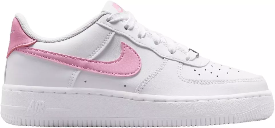 Nike Air Force 1 Sneaker Kids Cipők