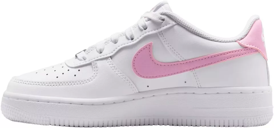 Nike Air Force 1 Sneaker Kids Cipők