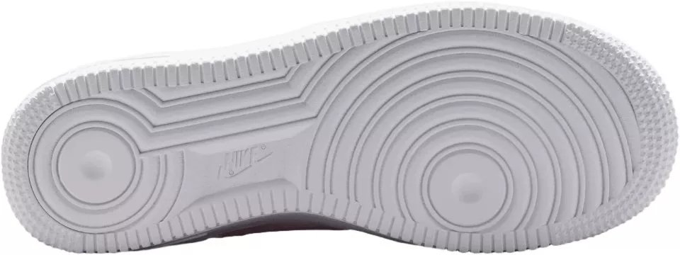 Nike Air Force 1 Sneaker Kids Cipők