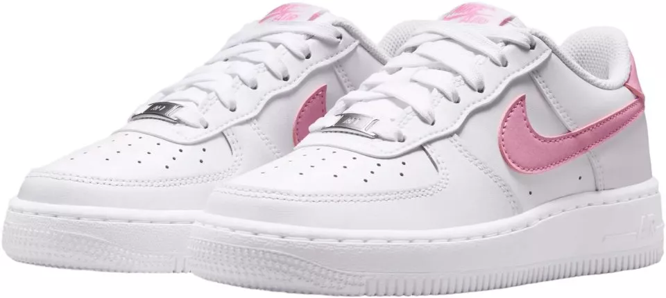 Nike Air Force 1 Sneaker Kids Cipők