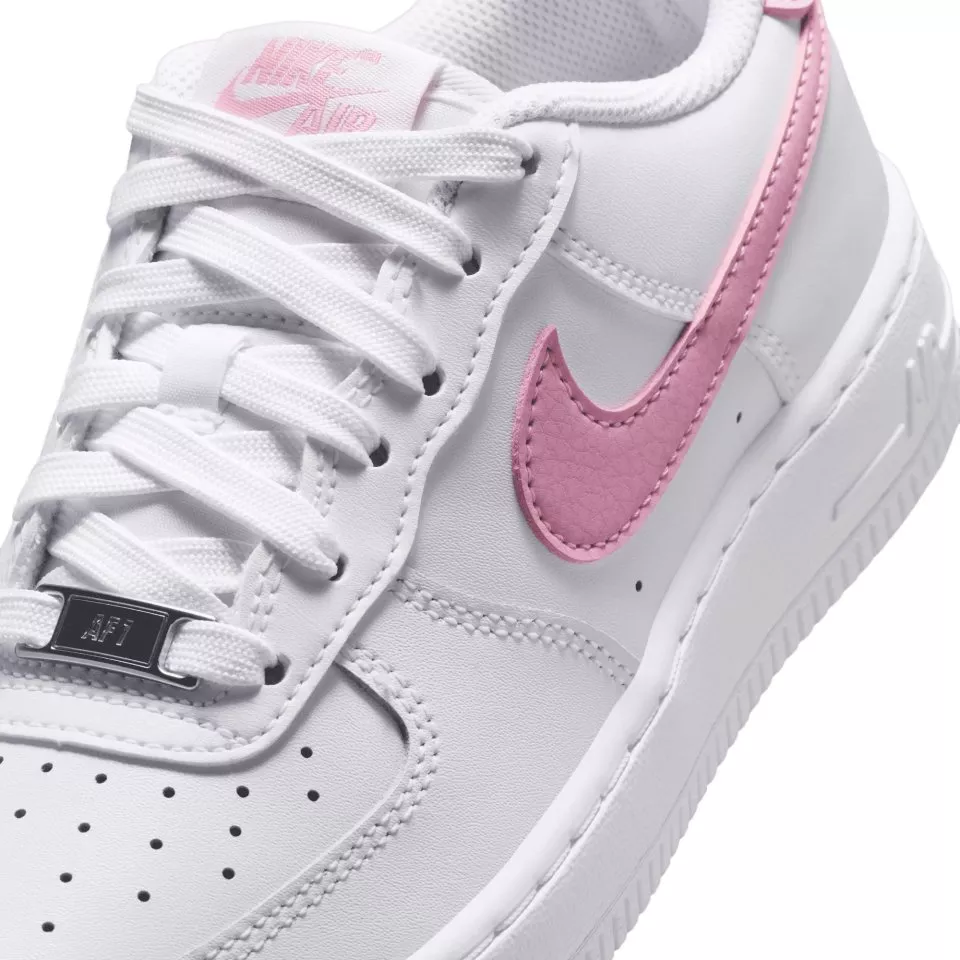 Nike Air Force 1 Sneaker Kids Cipők