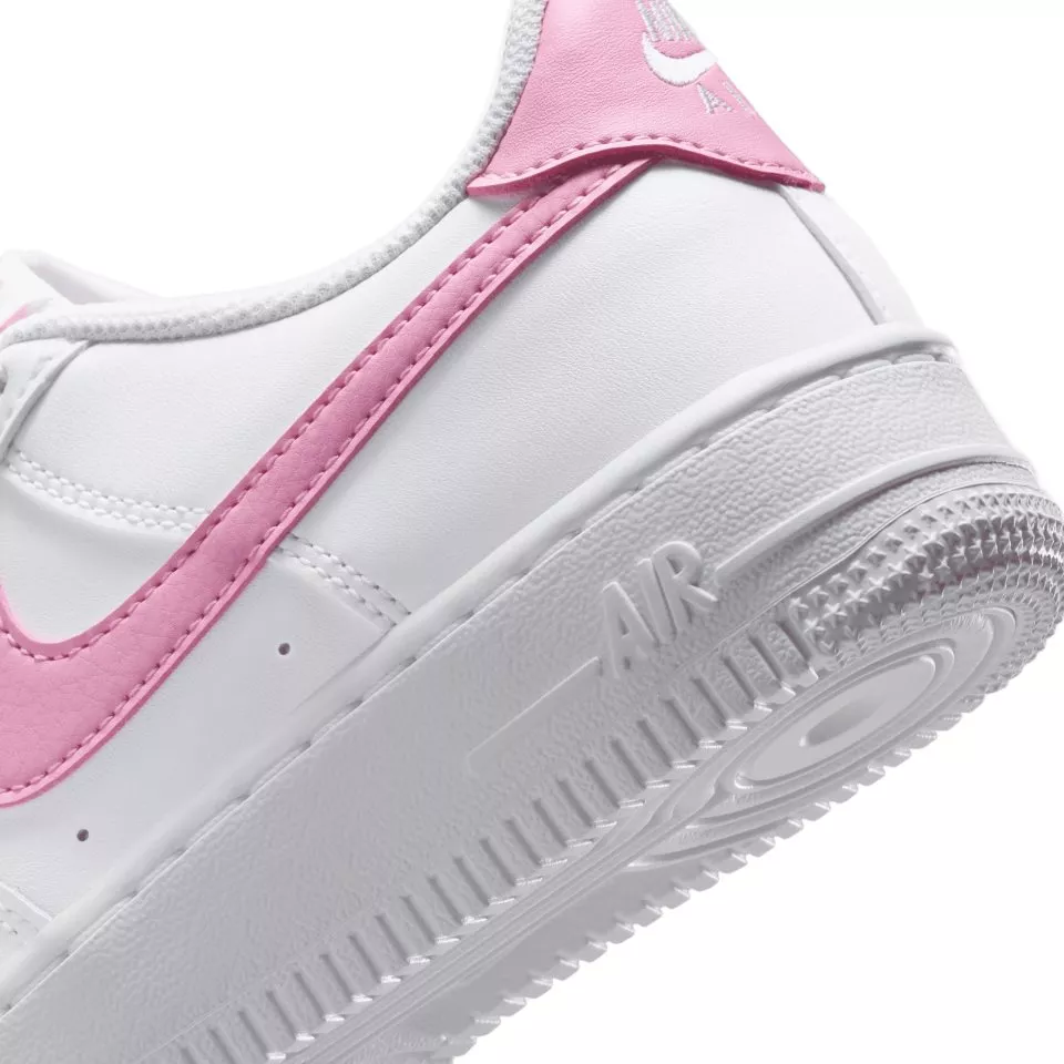 Nike Air Force 1 Sneaker Kids Cipők