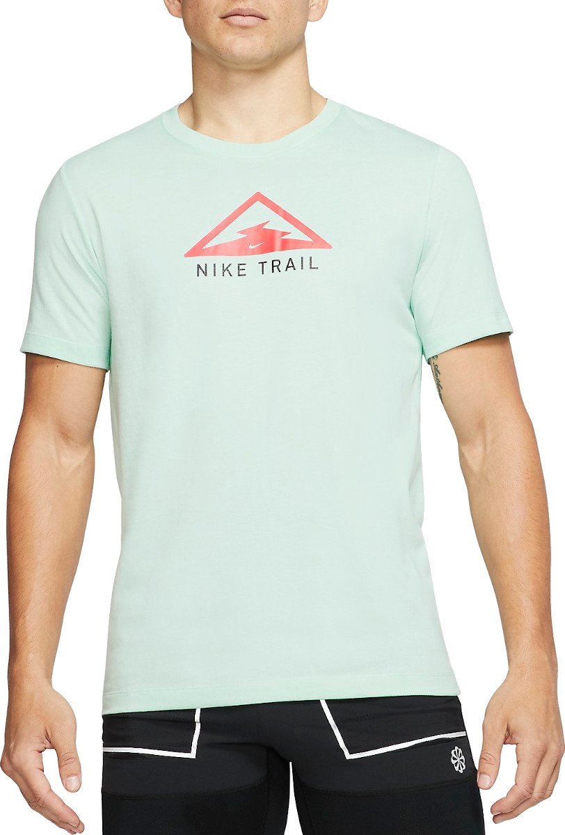 nike trail tee shirt