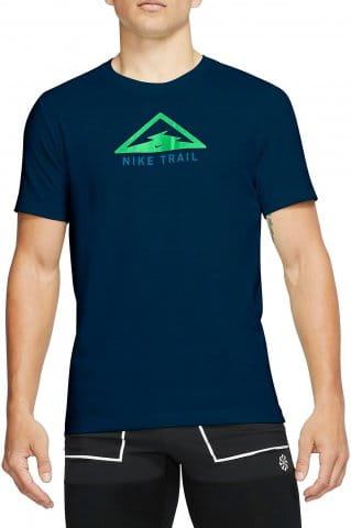 M NK DRY TEE TRAIL