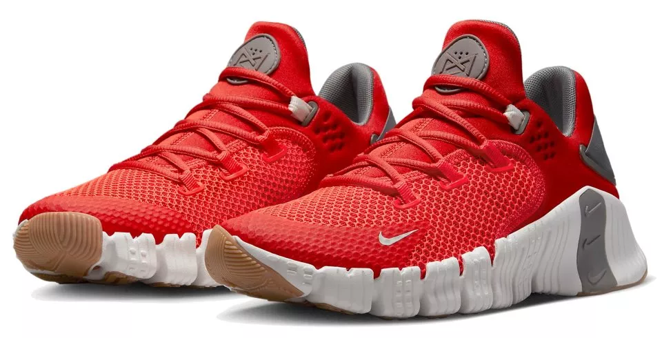 Chaussures de fitness Nike Free Metcon 4