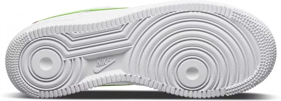 Dámské boty Nike Air Force 1 ´07