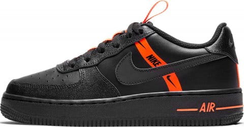 the new nike air force 1 lv8