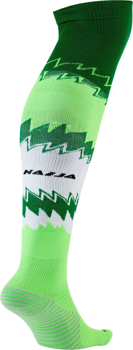 nike nigeria socks