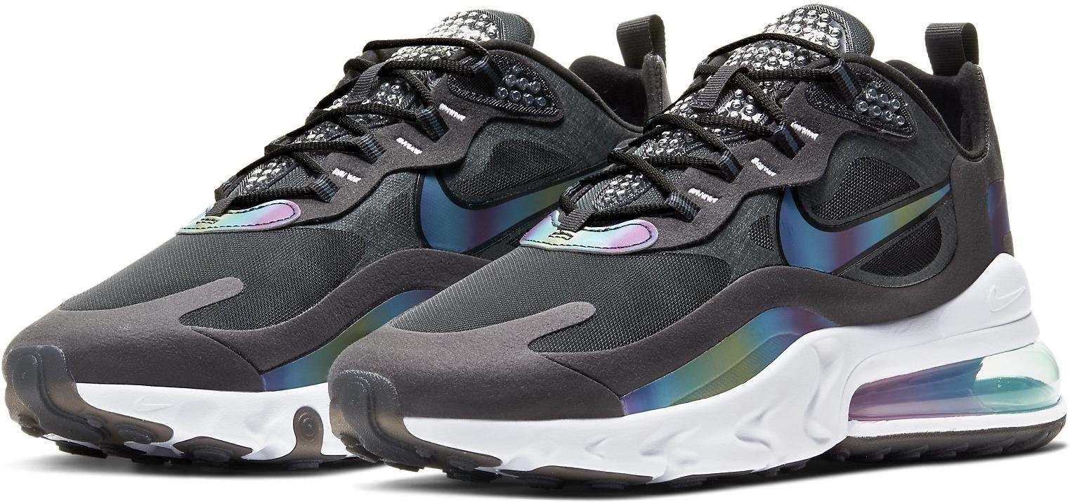 Nike air máx 270 best sale react hombre