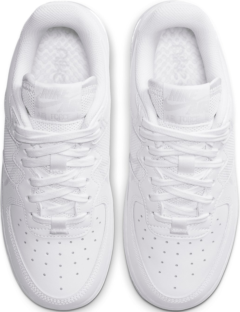 air force react su