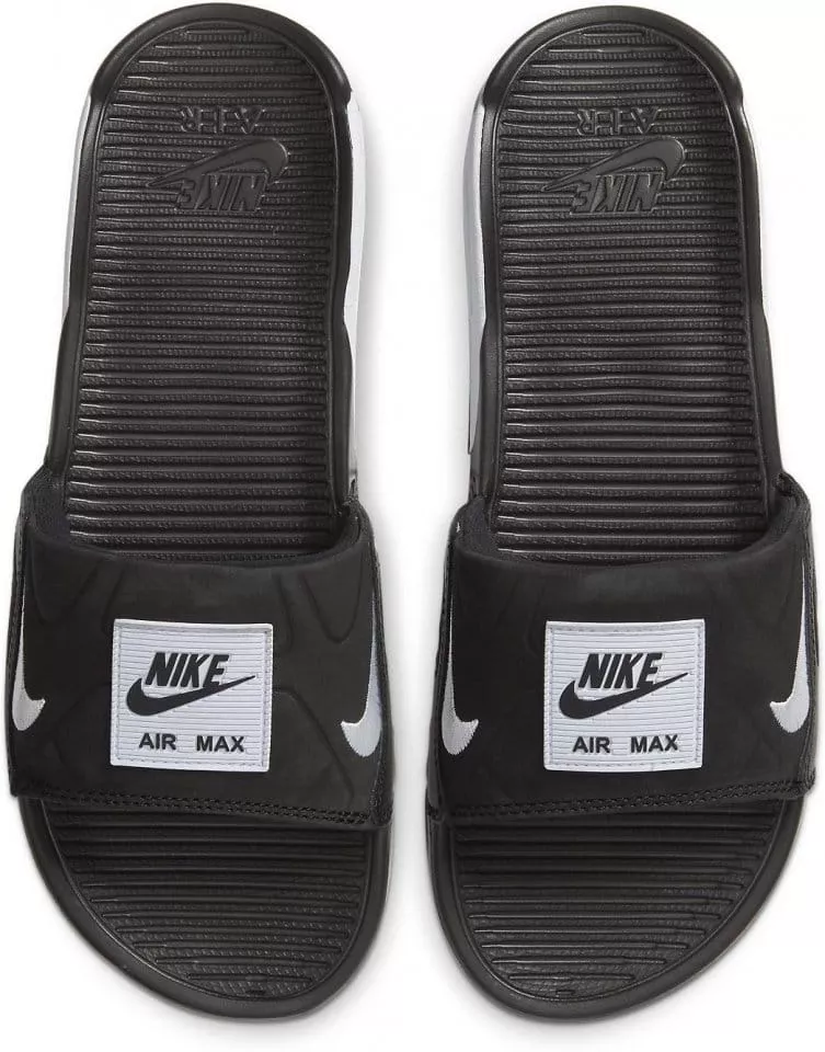 Claquettes Nike WMNS AIR MAX 90 SLIDE
