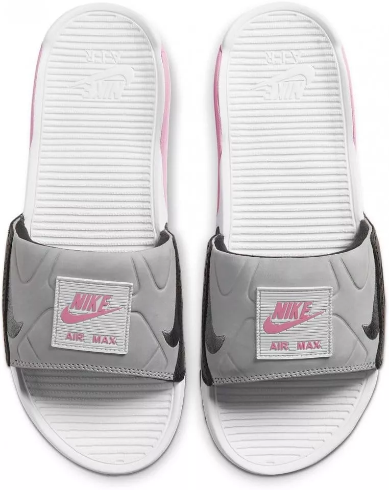 Nike WMNS AIR MAX 90 SLIDE Papucsok