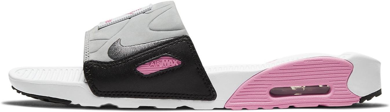 Nike WMNS AIR MAX 90 SLIDE Papucsok