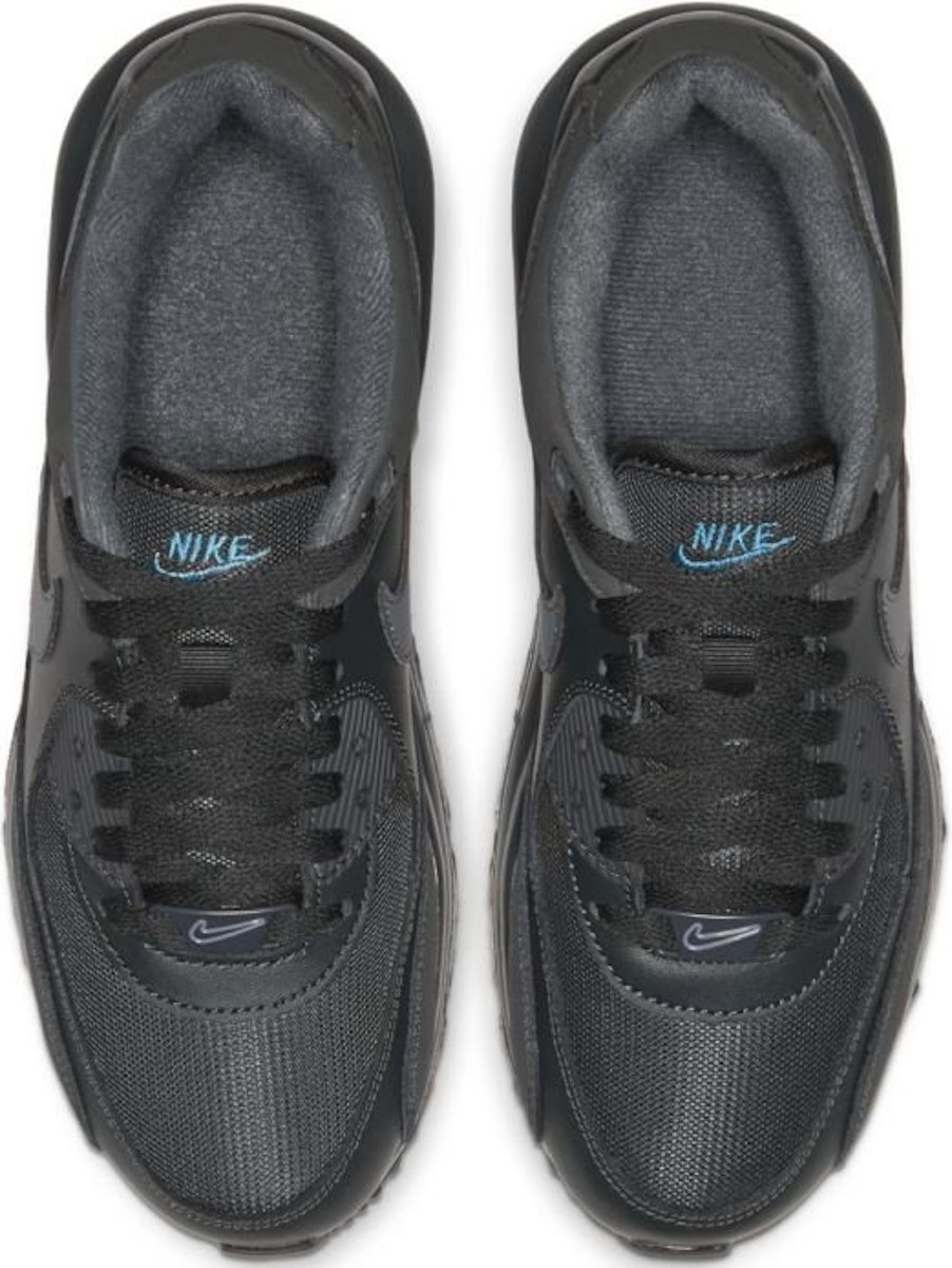 Schuhe Nike AIR MAX WRIGHT GS