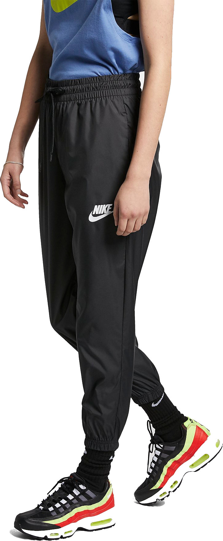 Pantaloni Nike W NSW PANT