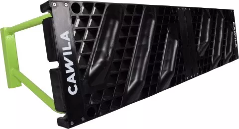 Cawila LIGA Skill Rebound Board | 1m Train Equipment