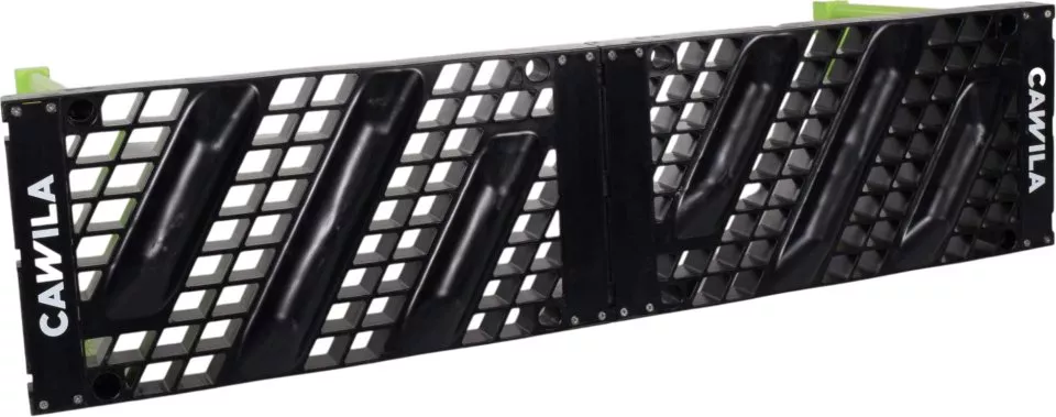 Tablica odbijająca Cawila LIGA Skill Rebound Board | 1m Train Equipment