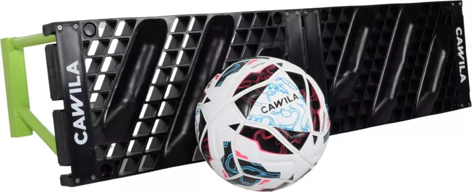 Tablica odbijająca Cawila LIGA Skill Rebound Board | 1m Train Equipment