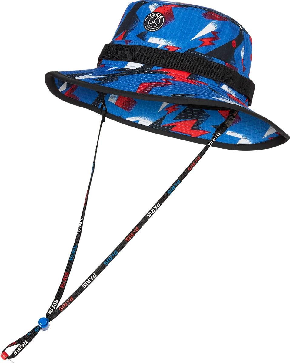 Hat PSG JORDAN BUCKET CAP