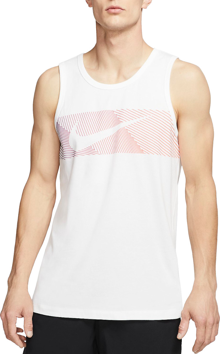 top Nike M NK DFC TANK LV