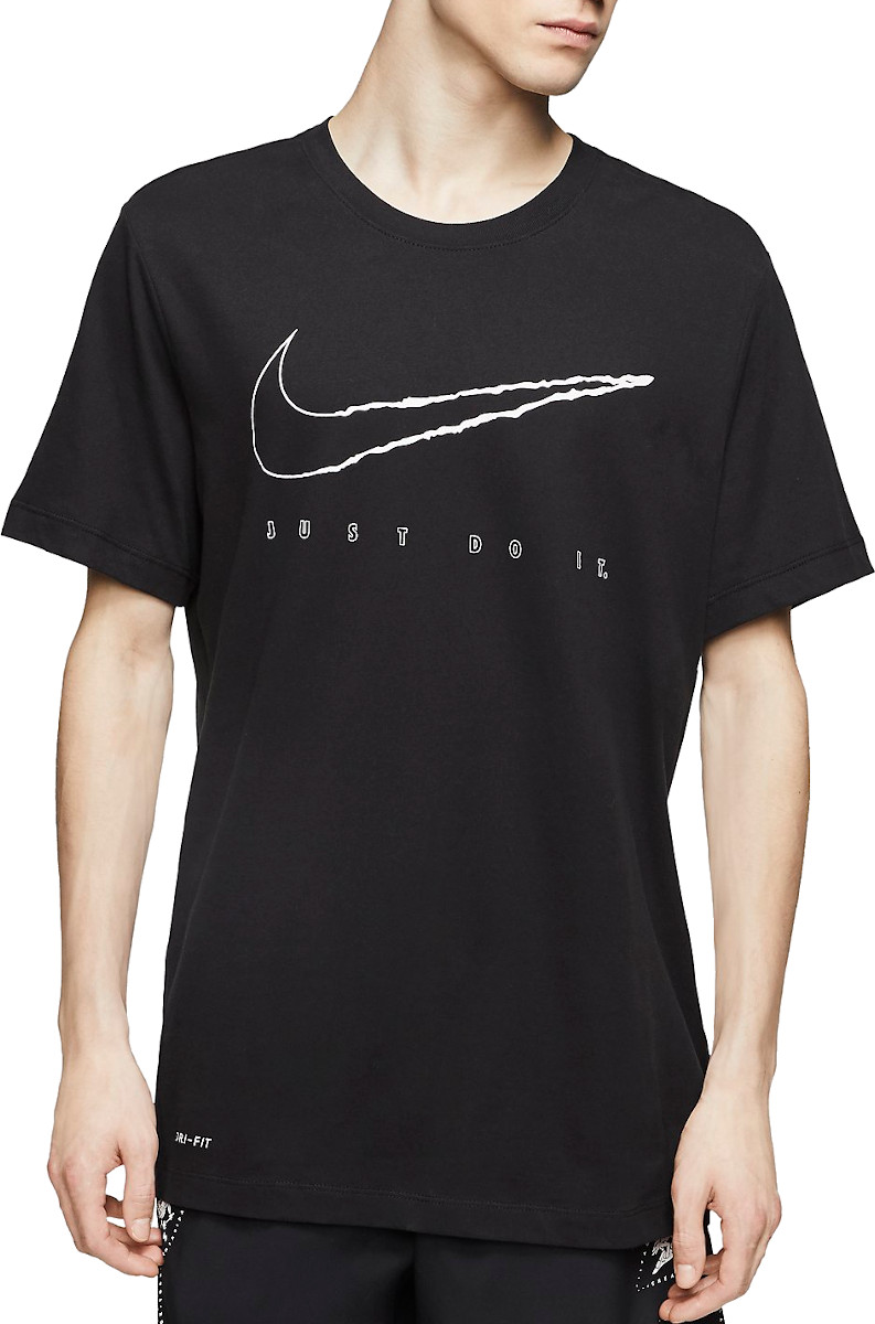 T-Shirt Nike M NK DRY Village SS TEE
