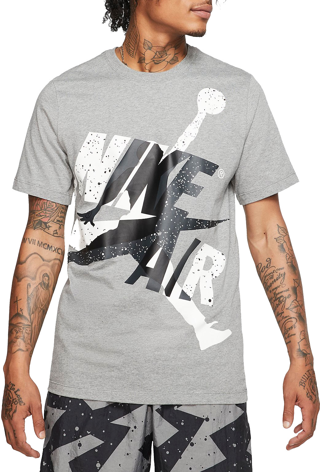 Tričko Jordan Jumpman Classics