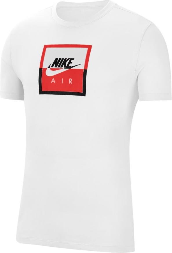 T-Shirt Nike M NSW SS TEE AIR SSNL