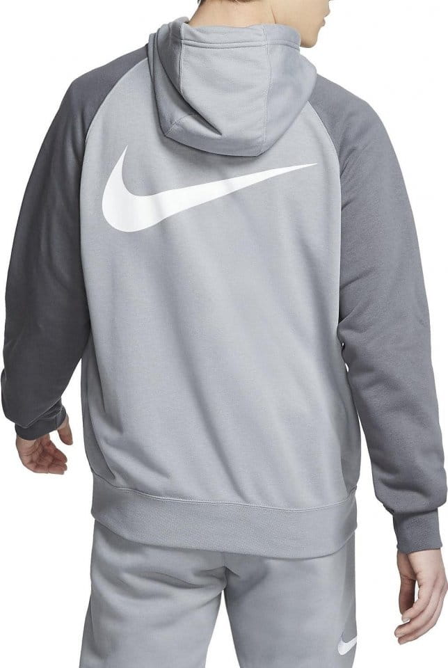 m nsw swoosh hoodie fz ft