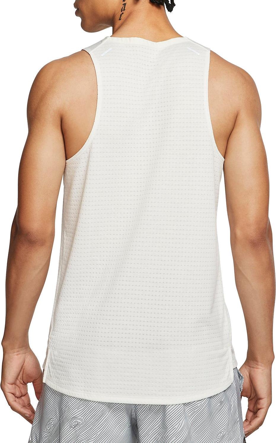 Top Nike M NK RISE 365 TANK TRAIL - Top4Running.com