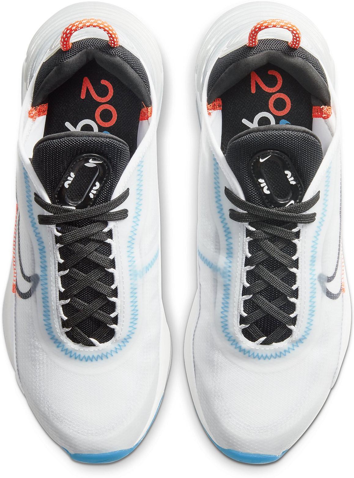 Zapatillas Nike WMNS AIR MAX 2090 - Top4Fitness.ie