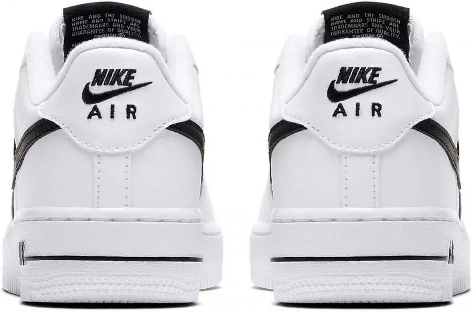 Obuv Nike AIR FORCE 1 AN20 (GS)